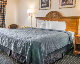 Hotel Quality Inn Kalamazoo