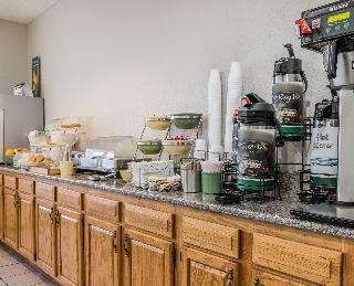 Hotel Quality Inn Kalamazoo