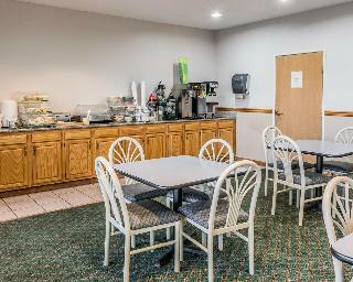 Hotel Quality Inn Kalamazoo