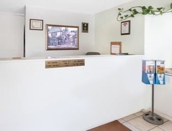 Motel Knights Inn Kalamazoo