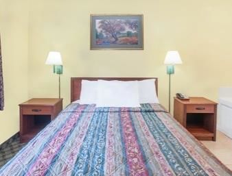 Motel Knights Inn Kalamazoo