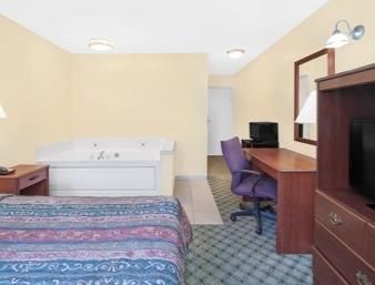 Motel Knights Inn Kalamazoo