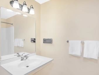 Motel Knights Inn Kalamazoo