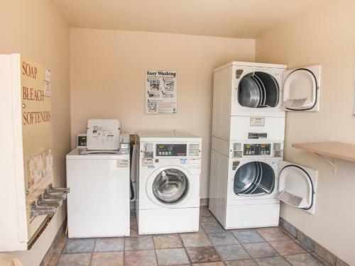 Motel Americas Best Value Inn Wichita Falls