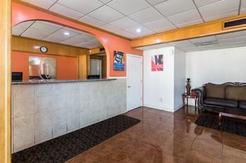 Motel 6 Wichita Falls - Broad Street