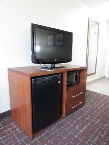 Hotel Fairfield Inn Wichita Falls