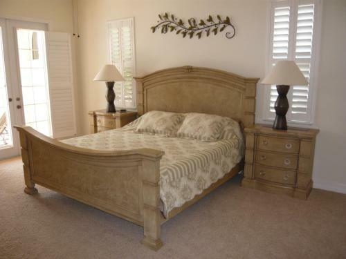 Villa Cape Florida