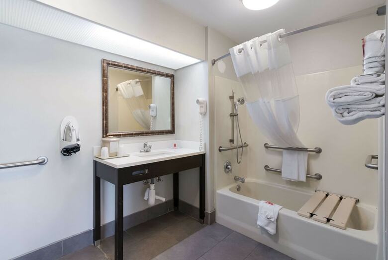 Hotel Econo Lodge Greenville