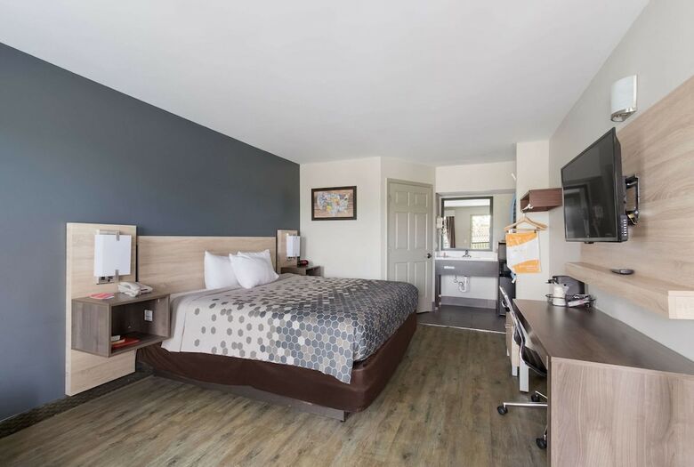 Hotel Econo Lodge Greenville