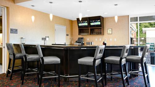 Hotel Residence Inn By Marriott Greenville