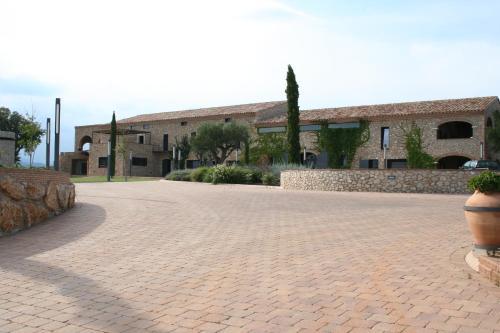 Hotel Pla De Palau