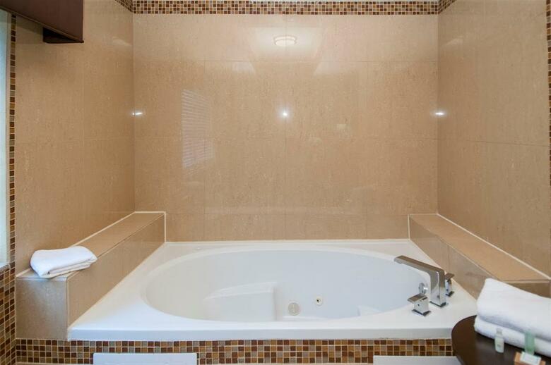 Hotel Best Western Plus Jfk Inn & Suites