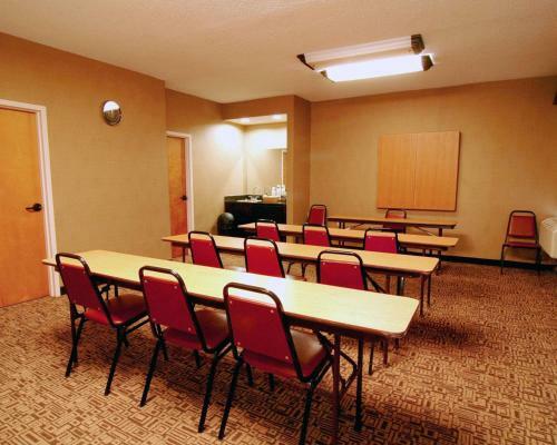 Hotel Quality Inn & Suites North Little Rock