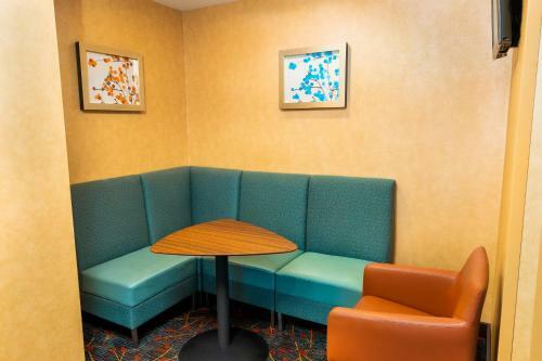 Hotel Residence Inn By Marriott Little Rock North