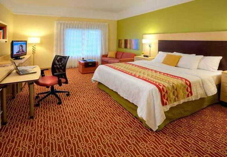 Hotel Towneplace Suites Dallas/lewisville