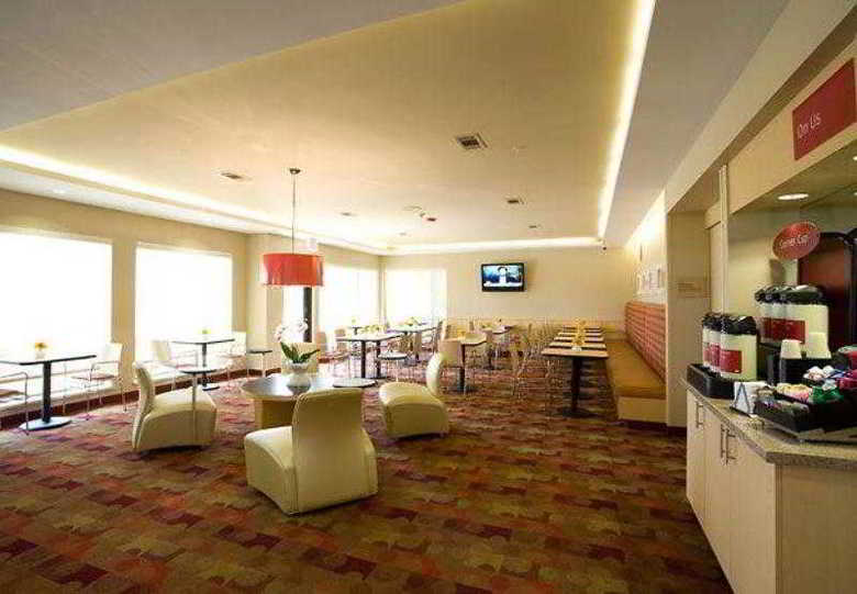Hotel Towneplace Suites Dallas/lewisville