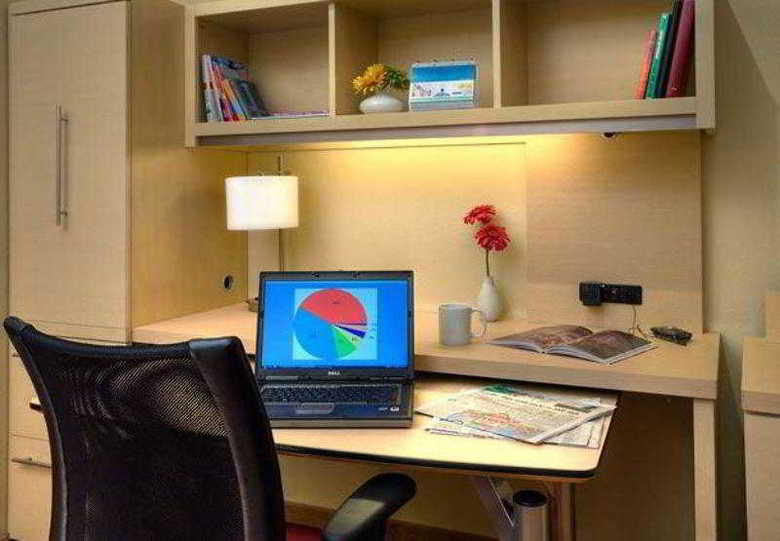 Hotel Towneplace Suites Dallas/lewisville