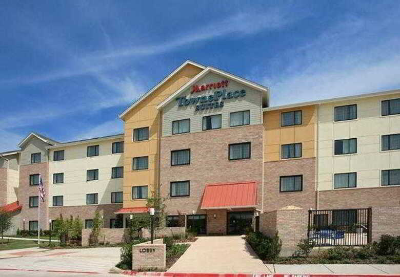 Hotel Towneplace Suites Dallas/lewisville