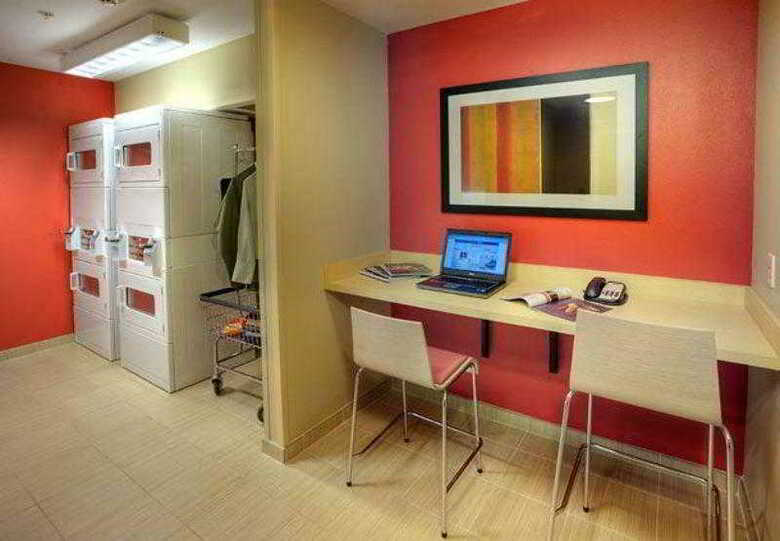 Hotel Towneplace Suites Dallas/lewisville