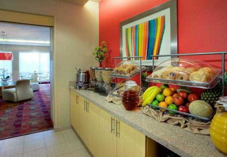 Hotel Towneplace Suites Dallas/lewisville