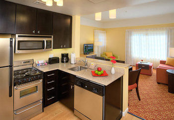 Hotel Towneplace Suites Dallas/lewisville