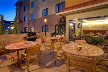 Hotel Towneplace Suites Dallas/lewisville