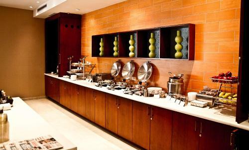 Hotel Springhill Suites By Marriott Dallas Lewisville