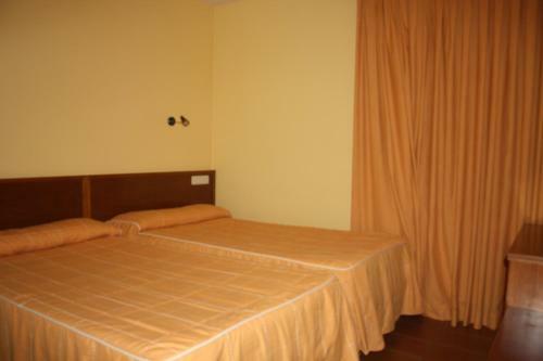 Aparthotel Apart-hotel Selva Nevada