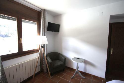 Aparthotel Apart-hotel Selva Nevada