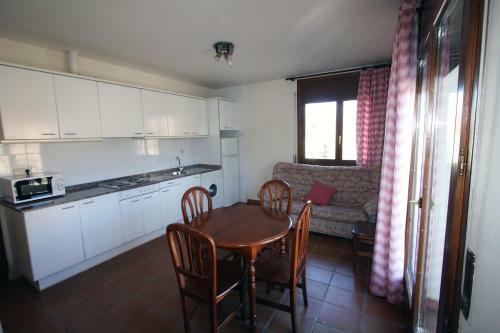 Aparthotel Apart-hotel Selva Nevada