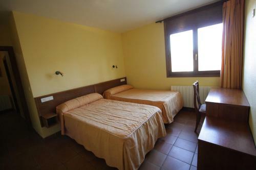 Aparthotel Apart-hotel Selva Nevada