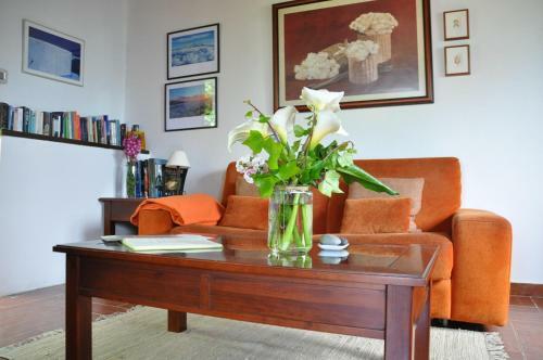 Casa Rural Do�a Herminda