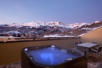 Aparthotel Lumiere Hotel