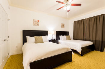 Apartamento Reunion Resort By 1791 Real Estate