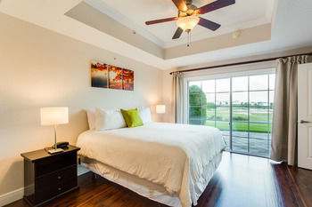 Apartamento Reunion Resort By 1791 Real Estate