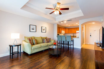 Apartamento Reunion Resort By 1791 Real Estate
