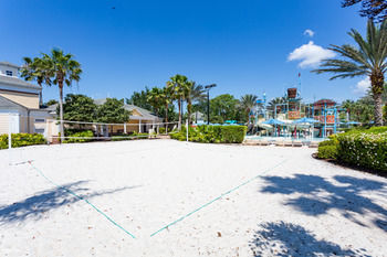 Apartamento Reunion Resort By 1791 Real Estate