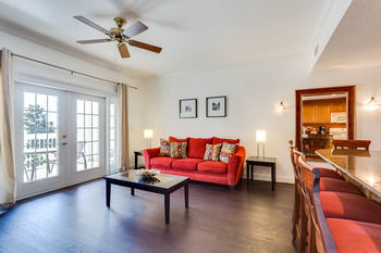 Apartamento Reunion Resort By 1791 Real Estate