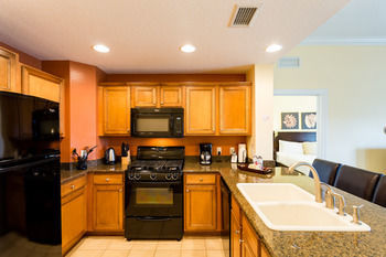 Apartamento Reunion Resort By 1791 Real Estate