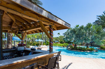 Apartamento Reunion Resort By 1791 Real Estate