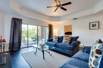 Apartamento Reunion Resort By 1791 Real Estate