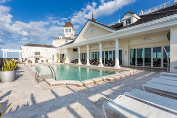 Apartamento Reunion Resort By 1791 Real Estate