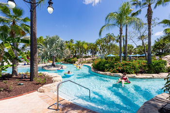 Apartamento Reunion Resort By 1791 Real Estate