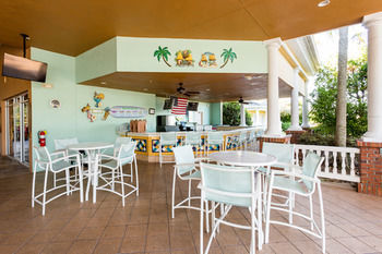 Apartamento Reunion Resort By 1791 Real Estate