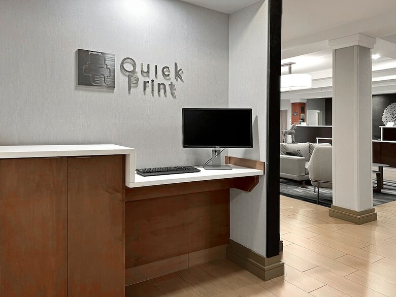 Hotel Fairfield Inn & Suites By Marriott Rogers
