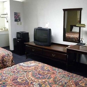Motel Guest Inn Rogers