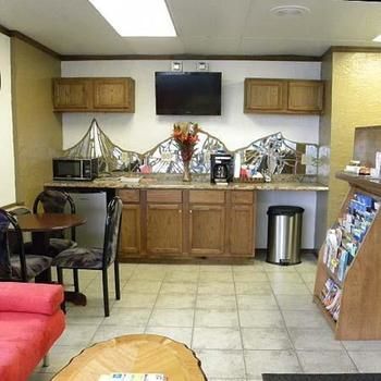 Motel Guest Inn Rogers