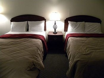 Motel Guest Inn Rogers
