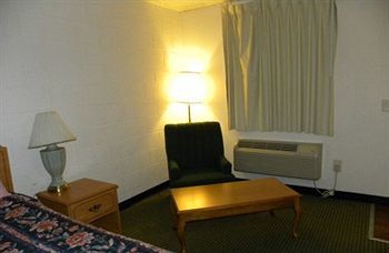 Motel Guest Inn Rogers