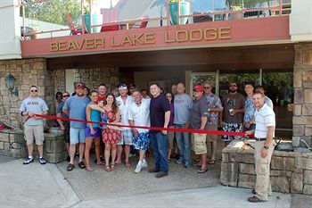 Motel Beaver Lake Lodge